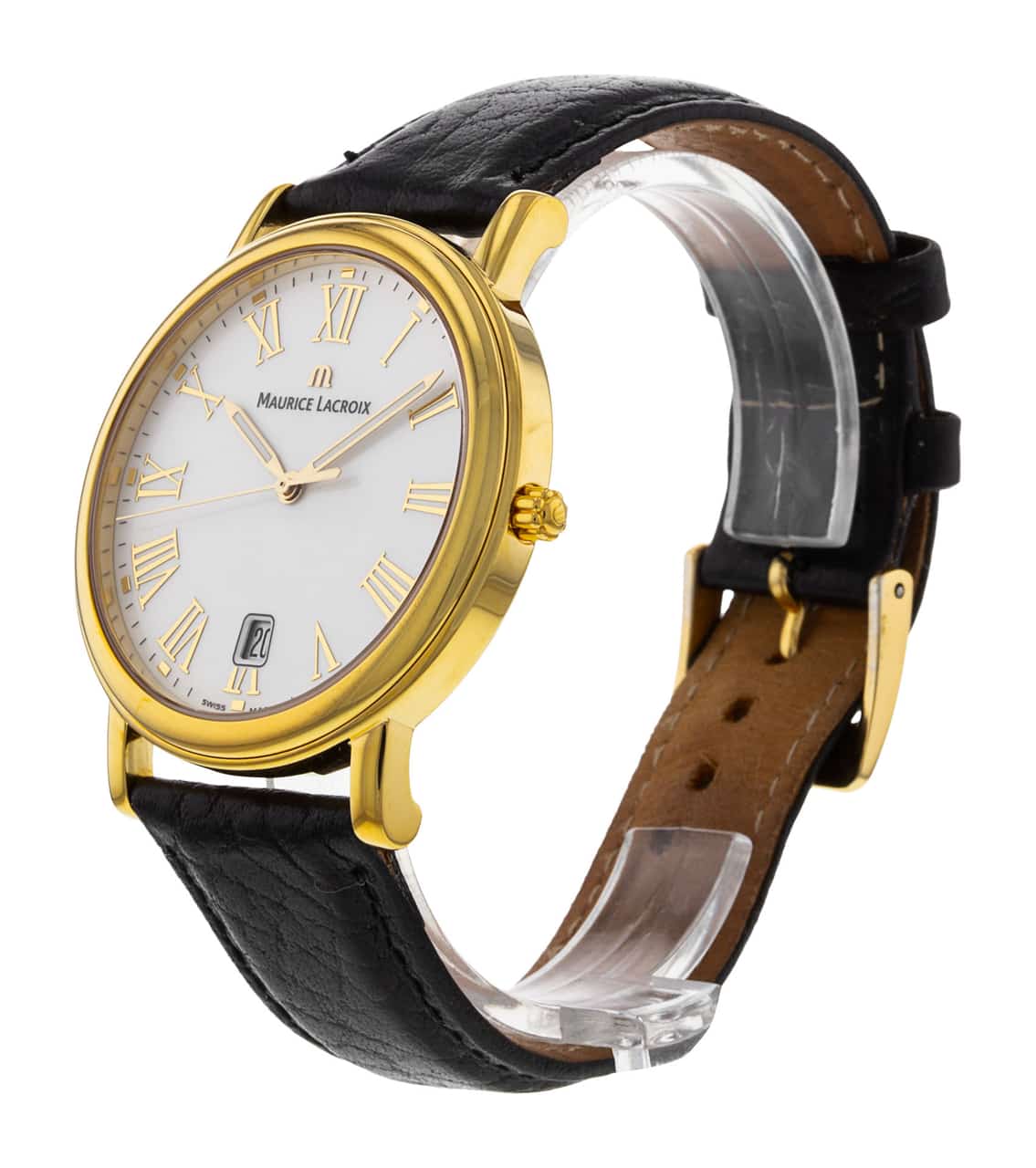 Lc1017 2025 maurice lacroix